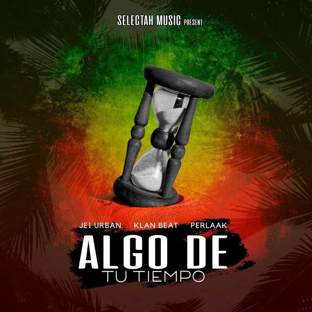 Algo De Tu Tiempo
