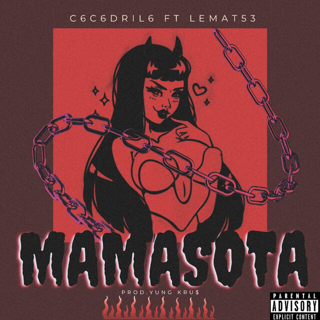 Mamasota