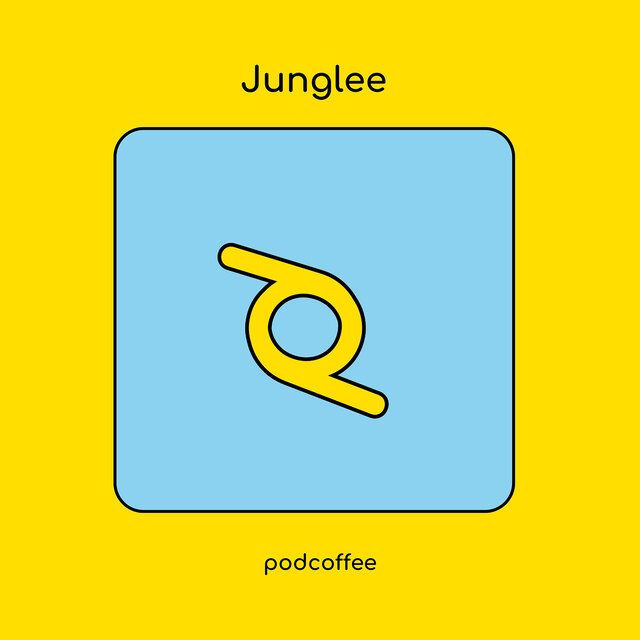 Podcoffee@Junglee