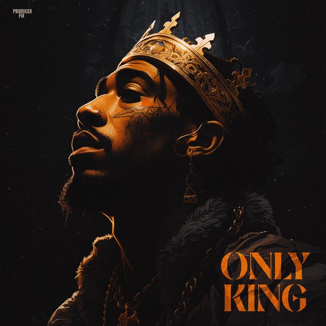 Only King