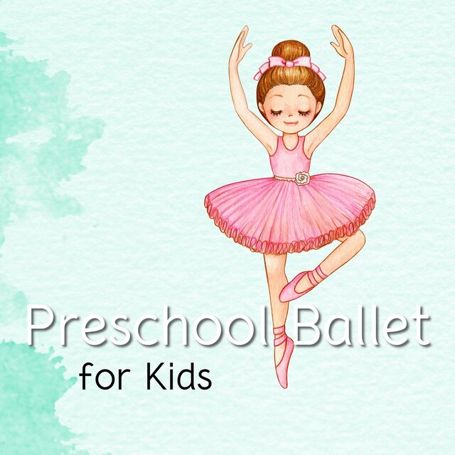 Preschool Ballet for Kids
