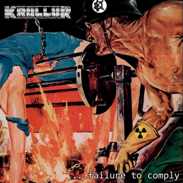 ...failure to Comply