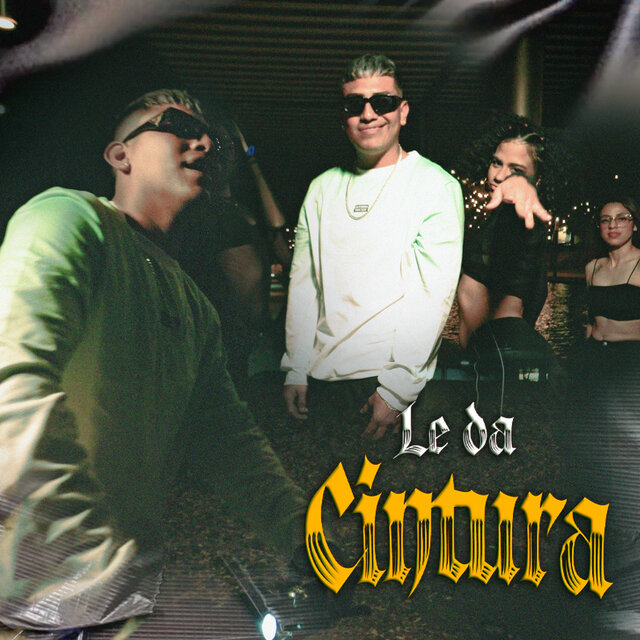 Le Da Cintura