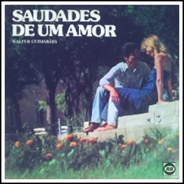 Saudades de um Amor
