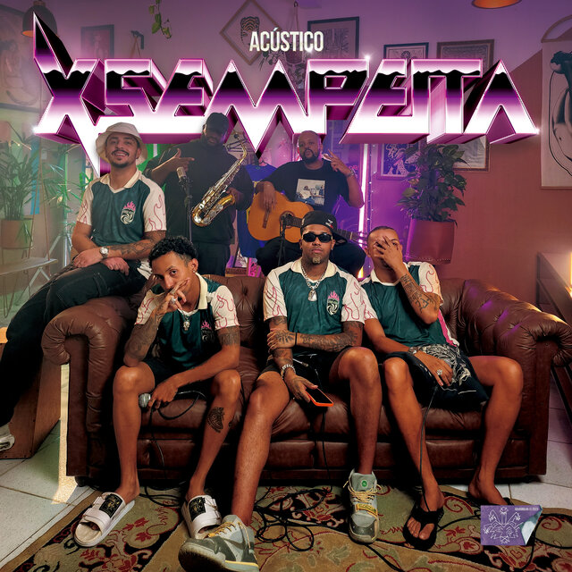 X Sem Peita (Acústico)
