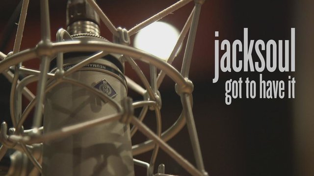 Got to Have It (Live in Studio)