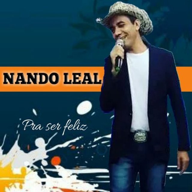 Pra Ser Feliz