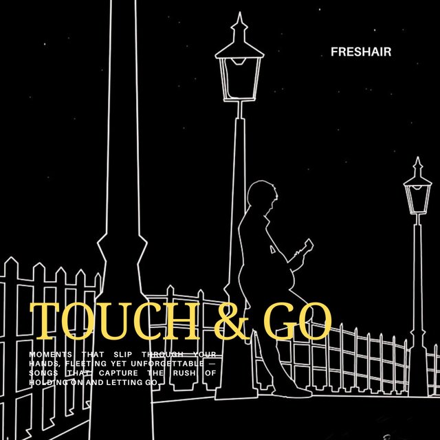 Touch & Go