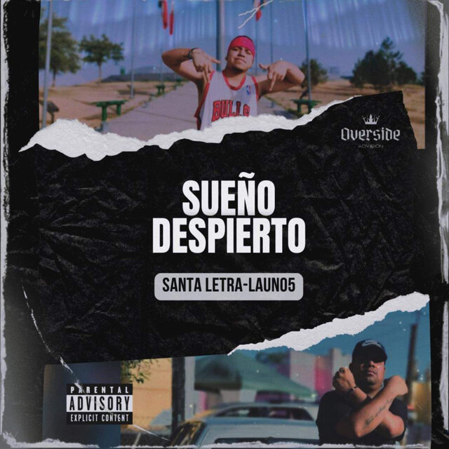 Sueño Despierto