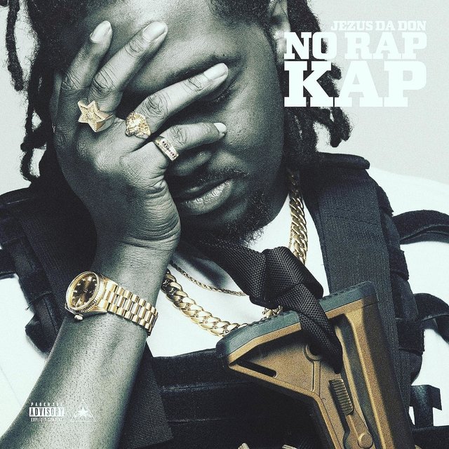 No Rap Kap