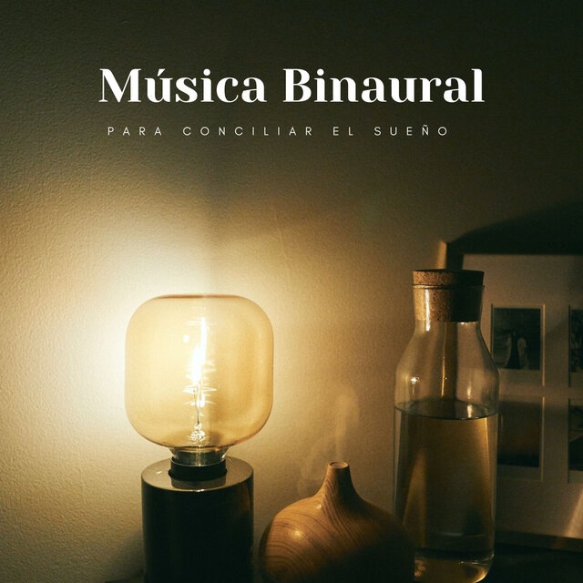 Música Binaural Para Conciliar El Sueño
