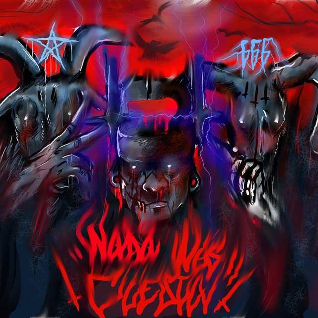 Nada nos cuesta (feat. La puz hardcore)
