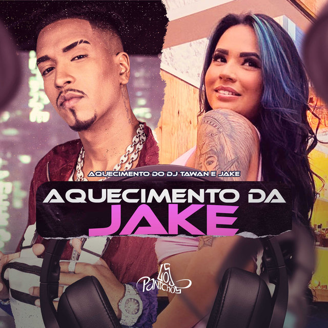 Aquecimento da Jake