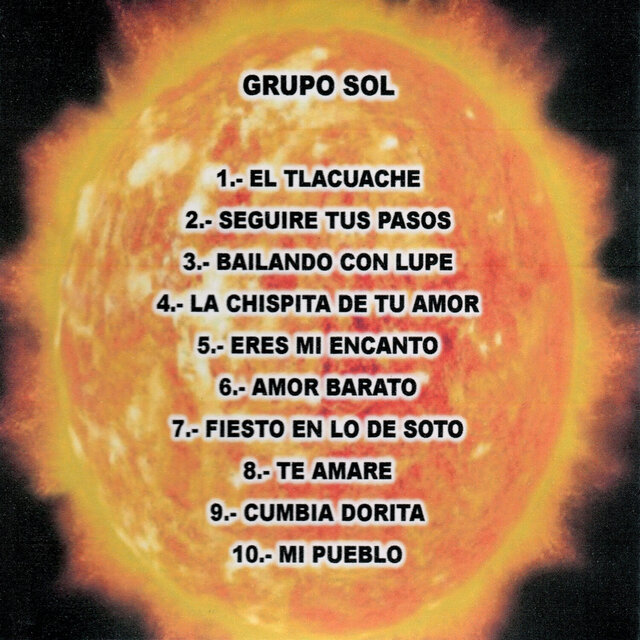 10 Canciones