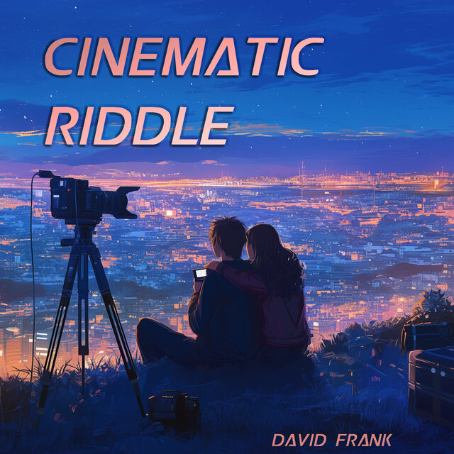 Cinematic Riddle