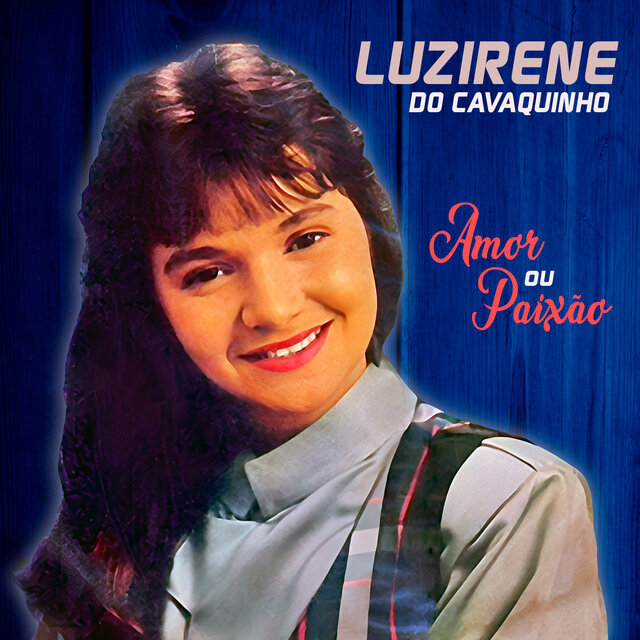 Amor Ou Paixão