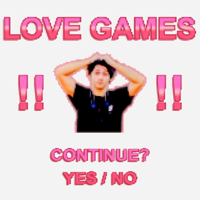 Love Games!