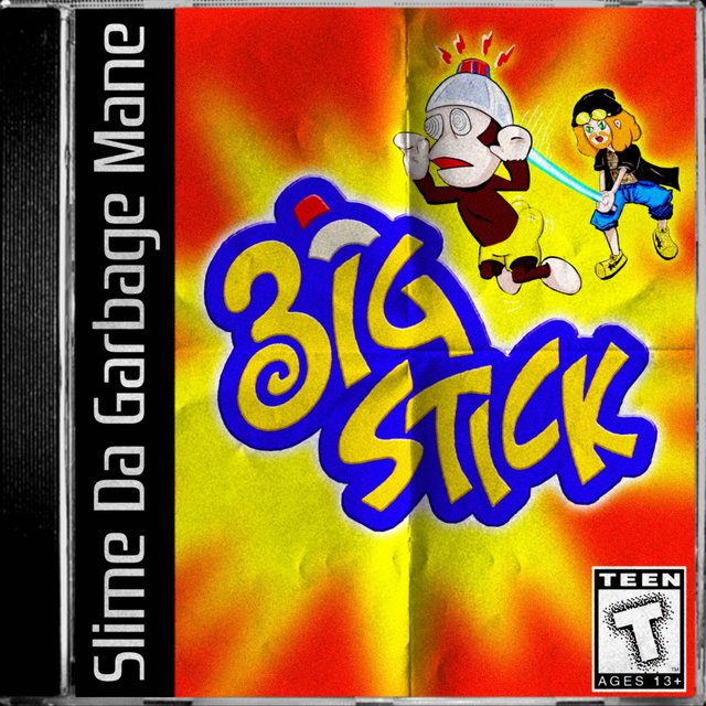 Big Stick