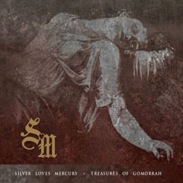 Treasures of Gomorrah