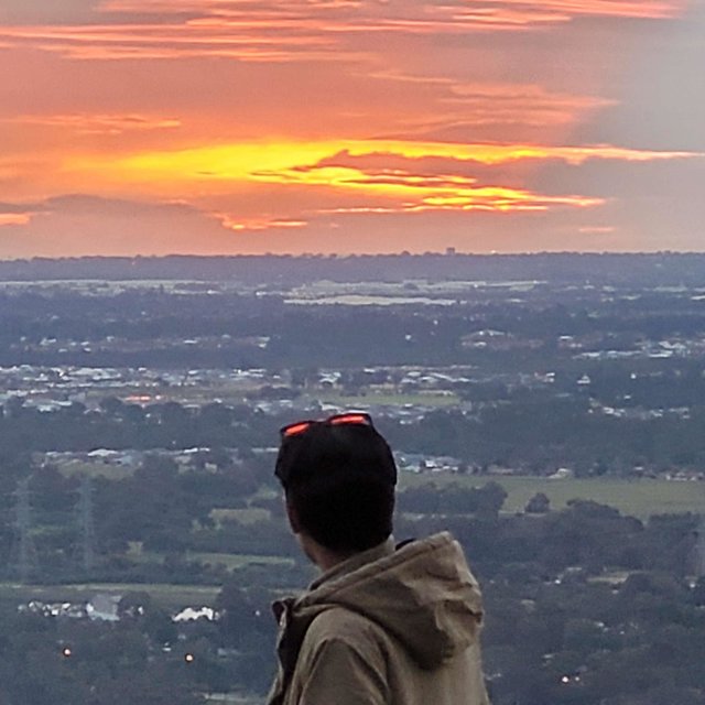 Picture wit no frame