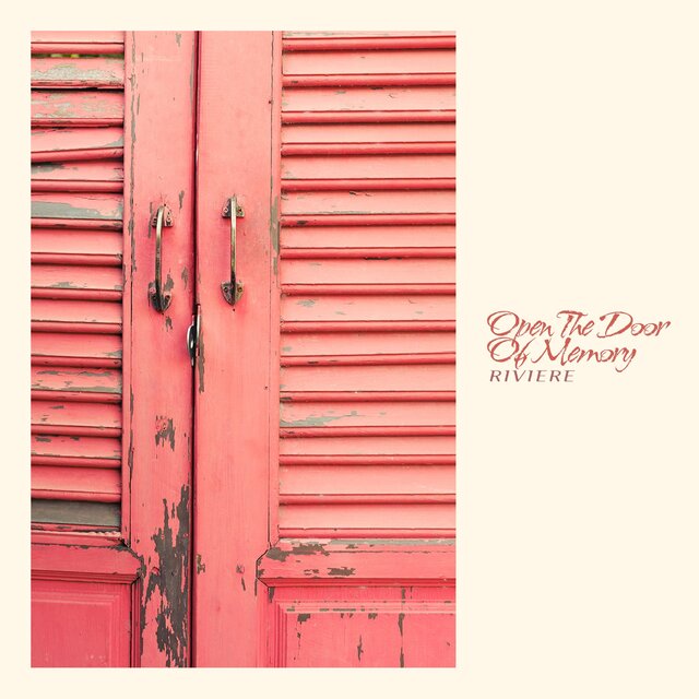 Open The Door Of Memory
