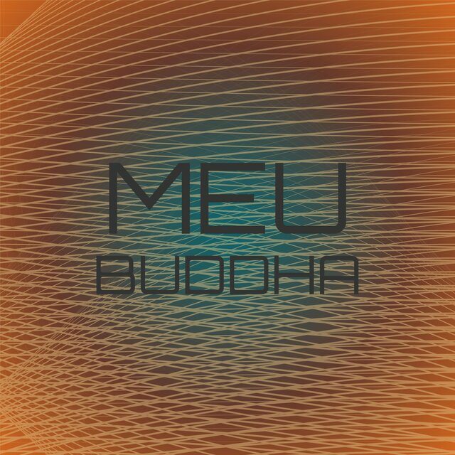 Meu Buddha