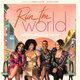 Cover art for album Run The World: Season 1 (Music from the STARZ Original Series) by Robert Glasper, Derrick Hodge