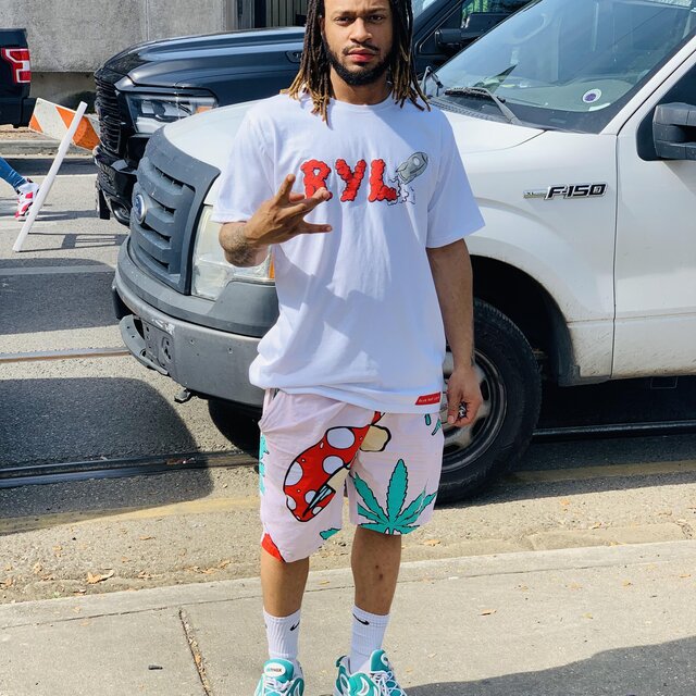 Living Fast