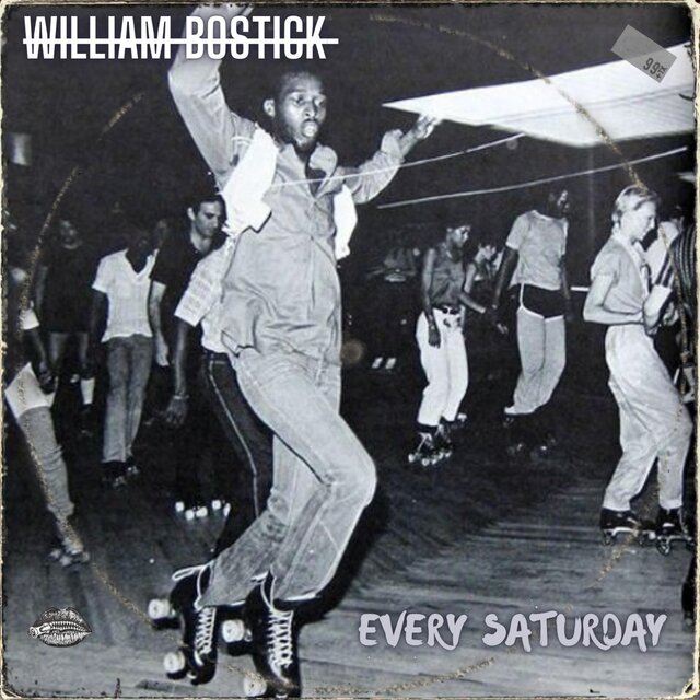 Every Saturday