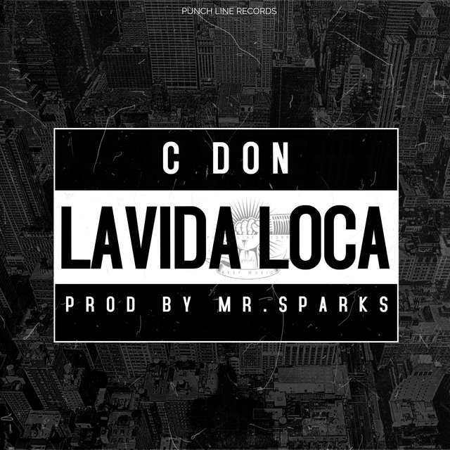 Lavida Loca