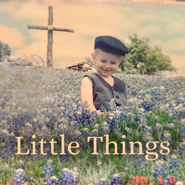 Little Things