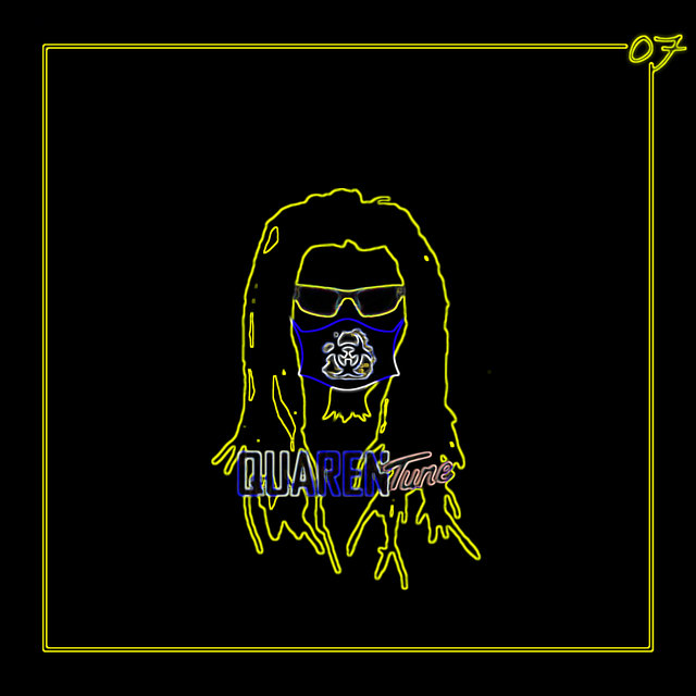 Quarentune 07