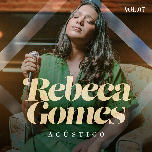 Acústico, Vol. 7