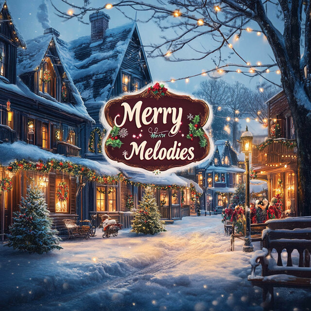 Merry Melodies