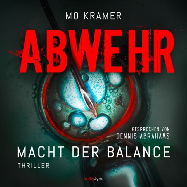 Abwehr (Macht der Balance)