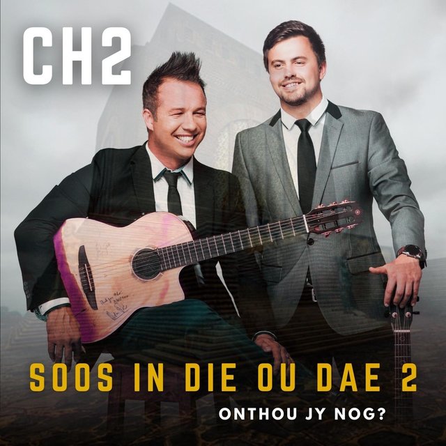 Soos in Die Ou Dae 2 (Onthou Jy Nog?)