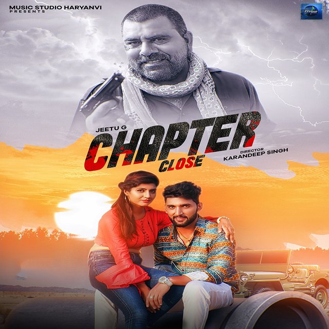 Chapter Close