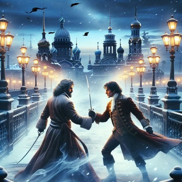 Есенин