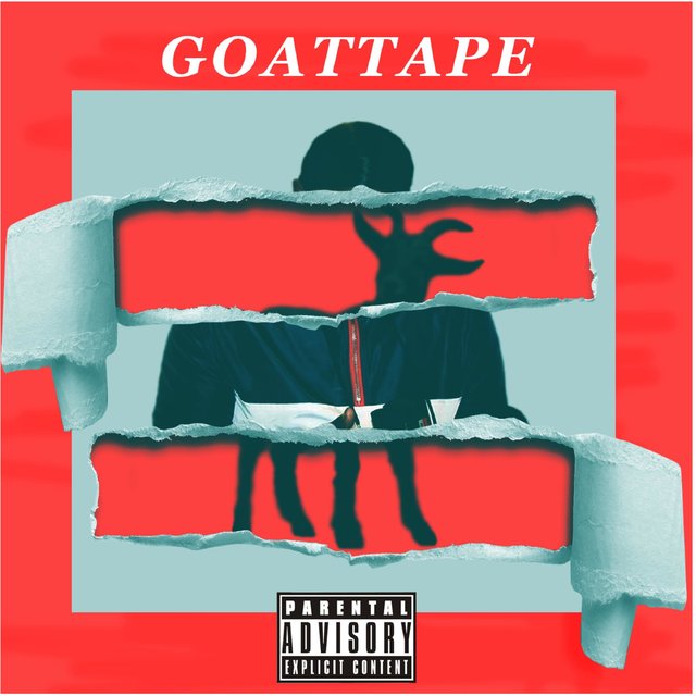 Goattape by Sharif LA