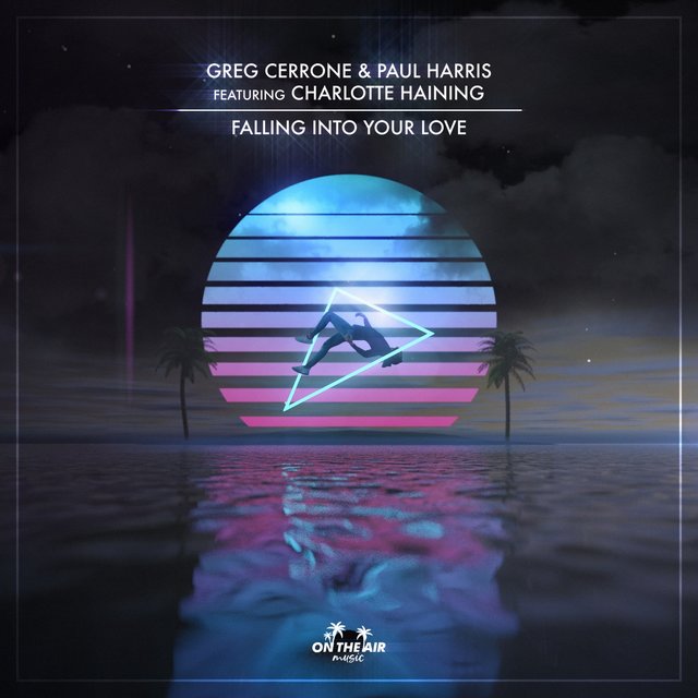 Falling Into Your Love (Edit)