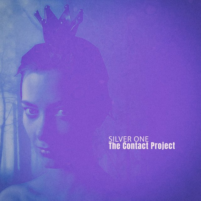 Silver One