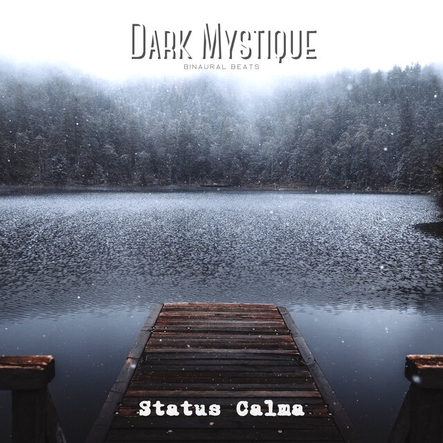 Dark Mystique