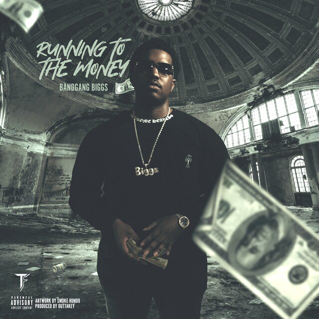 Running To That Money
