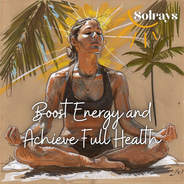 Boost Energy and Achieve Full Health