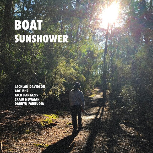 Sunshower