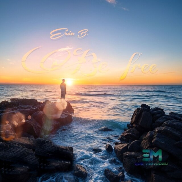 Be Free (Radio Edit)