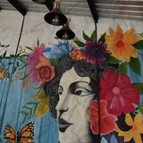 FLORES DE COLORES