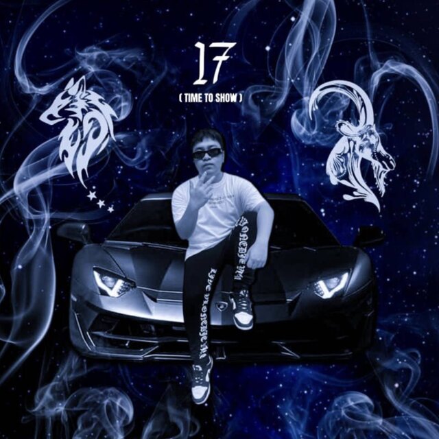 17(Time To Show)