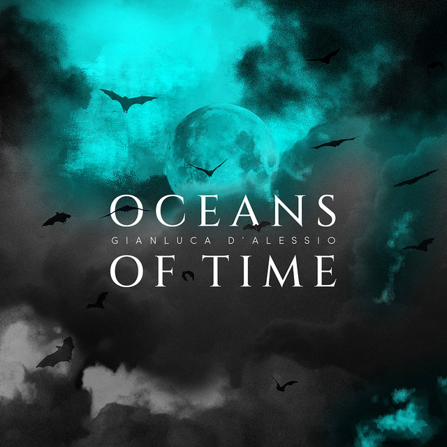 Oceans of Time