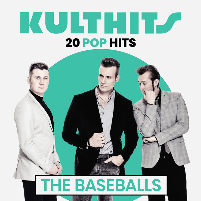 KULTHITS: The Baseballs - 20 Pop Hits